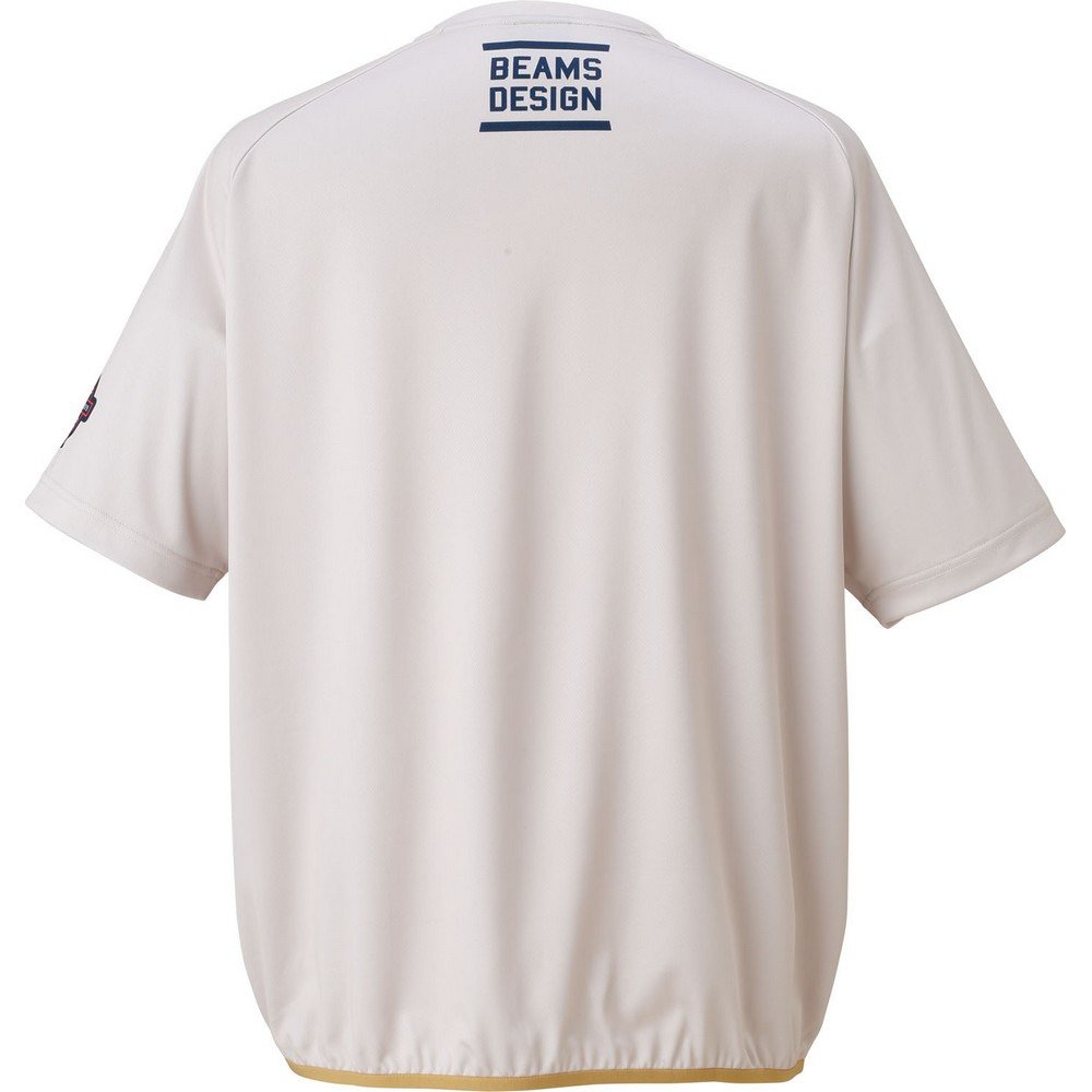 ゼット（ZETT）（メンズ）野球ウェア ビームスデザイン BEAMS DESIGN 