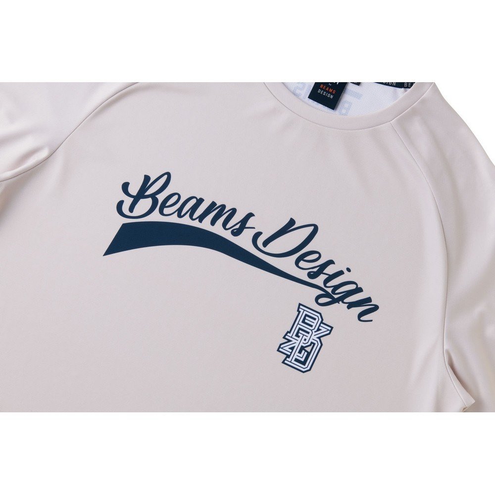 ゼット（ZETT）（メンズ）野球ウェア ビームスデザイン BEAMS DESIGN