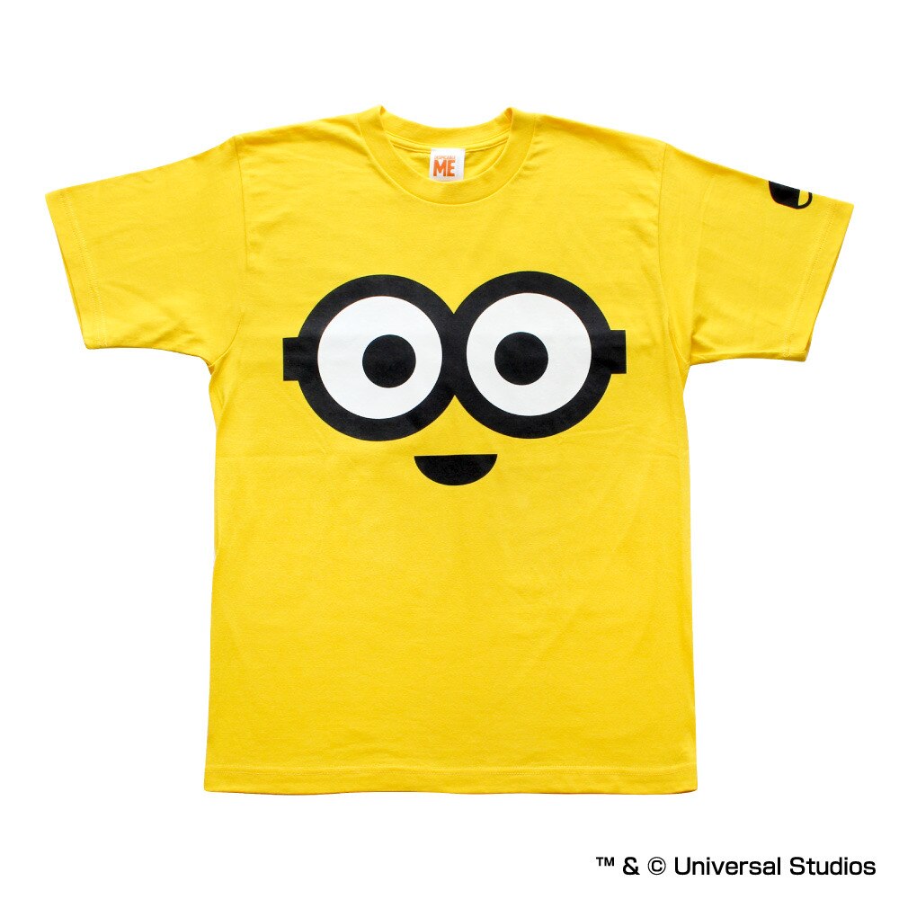 傷汚れ可能性有りの為大奉仕 ミニオン タイガースビックフェイスtシャツ ボブ 野球 スポーツ ウェア 一般 Sa Npb スーパースポーツゼビオ 傷汚れ可能性有りの為大奉仕 ミニオン タイガースビックフェイスtシャツ ボブ 野球 スポーツ ウェア 一般 Sa Npb スーパースポーツゼビオ