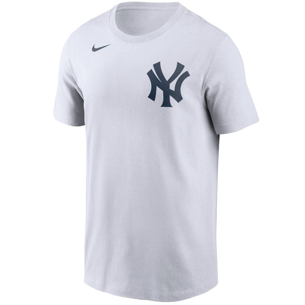 Tシャツ メンズ 半袖 アーロン ジャッジ N N Nank3jka メジャーリーグ 野球 スポーツ ウェア 一般 Mj Mlb スポーツ用品はスーパースポーツゼビオ