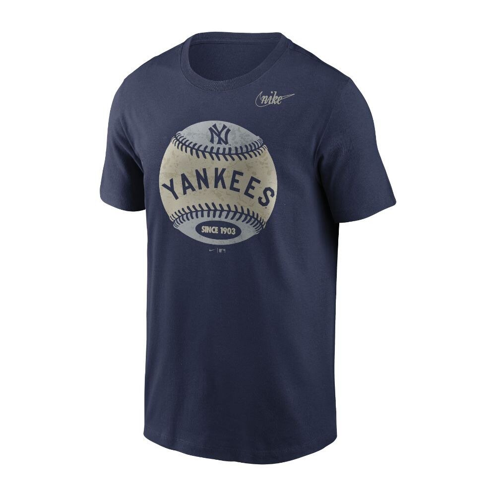 Tシャツ メンズ 半袖 クーパーズタウン Nbn27m5s メジャーリーグ 野球 スポーツ ウェア 一般 Mj Mlb スポーツ用品はスーパースポーツゼビオ