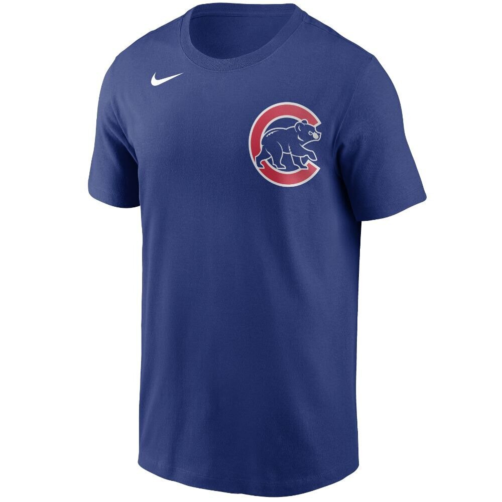 Tシャツ メンズ 半袖 クリス ブライアント N N N1994ewej3jka メジャーリーグ 野球 スポーツ ウェア 一般 Mj Mlb スーパースポーツゼビオ Tシャツ メンズ 半袖 クリス ブライアント N N N1994ewej3jka メジャーリーグ 野球 スポーツ ウェア 一般 Mj Mlb スーパースポーツゼビオ