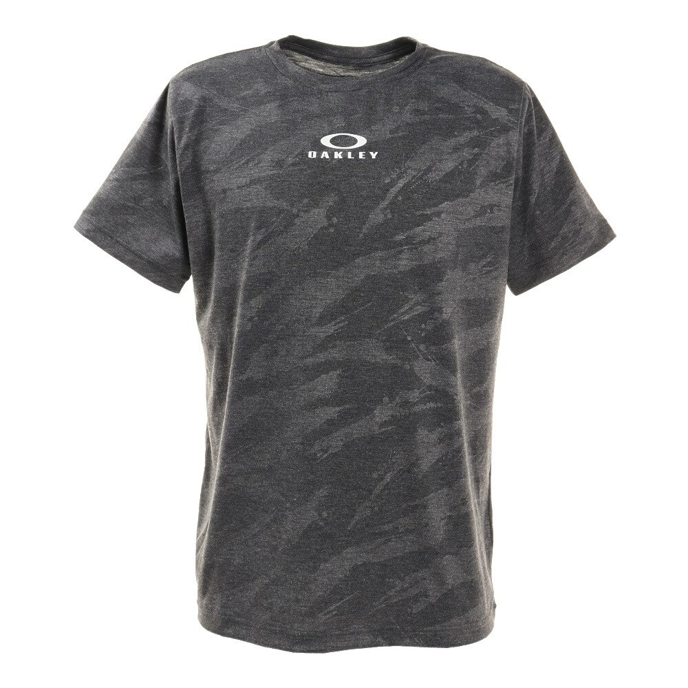  ENHANCE QD EMBOSS 半袖Tシャツ FOA402424-29A