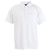 ゼット（ZETT）（メンズ）野球ウェア プロステイタス ポロシャツ BOT855P-1100