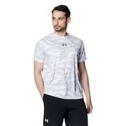 アンダーアーマー（UNDER ARMOUR）（メンズ）野球ウェア テック ノベルティ 半袖Tシャツ 1384736 100