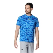 (メンズ)野球ウェア テック ノベルティ 半袖Tシャツ 1384736