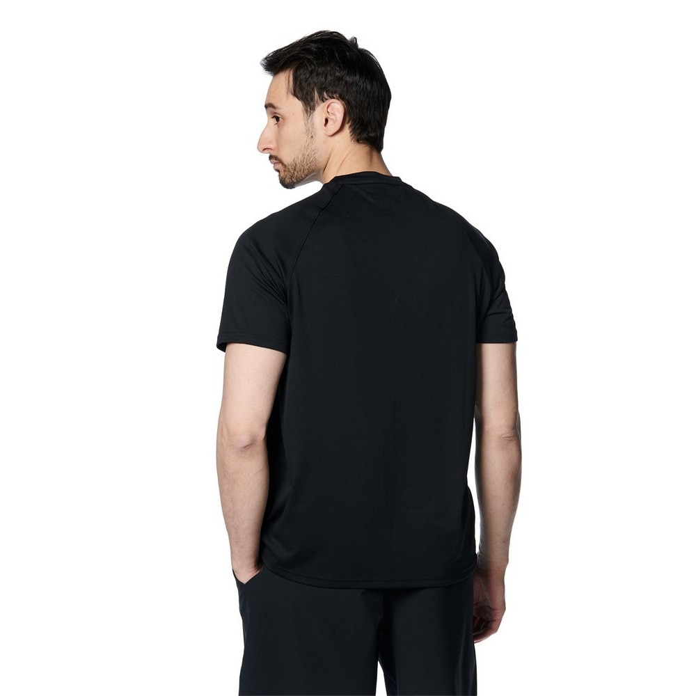 アンダーアーマー（UNDER ARMOUR）（メンズ）野球ウェア テック 半袖Tシャツ 1384737 001 速乾