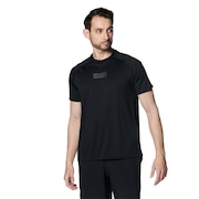 (メンズ)野球ウェア テック 半袖Tシャツ 1384737 001 速乾