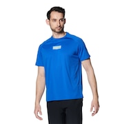 アンダーアーマー（UNDER ARMOUR）（メンズ）野球ウェア テック 半袖Tシャツ 1384737 400 速乾