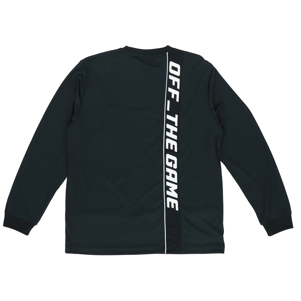 ファナティクス（Fanatics）（メンズ）野球ウェア長袖Tシャツ OG0323AS0002-1