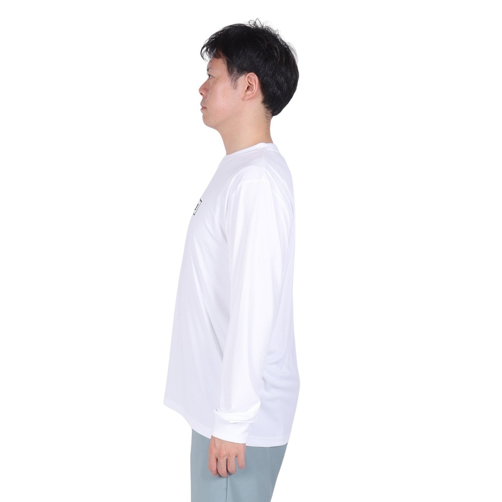 ファナティクス（Fanatics）（メンズ）野球ウェア長袖Tシャツ OG0323AS0002-2