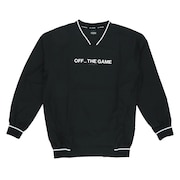 (メンズ)野球ウェア プルオーバージャケット OG2323AS0007
