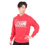 (メンズ、レディース) 野球ウェア 大谷選手 ホームラン王 フーディー 獲得記念 ML01-23FW-0003