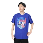 ブルー