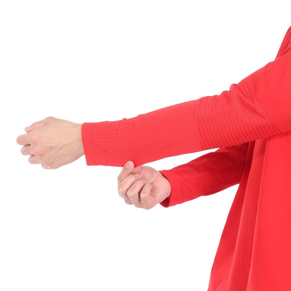 エムエルビー（MLB）（メンズ）野球ウェア Pullover 長袖シャツ 015C-163N-ANG-5Z2