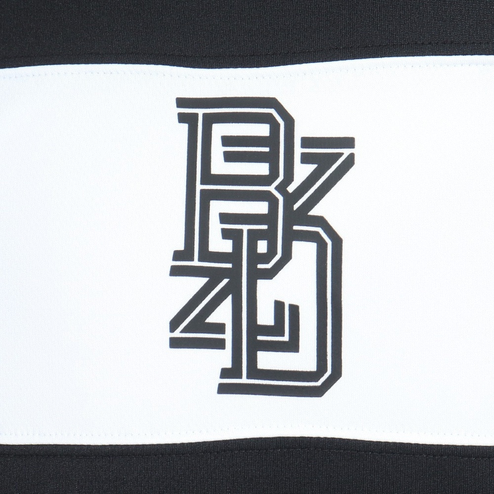 ゼット（ZETT）（メンズ）野球ウェア BEAMS DESIGN 長袖 Tシャツ ビームスデザイン BOT77203-1911