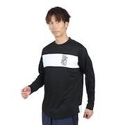 (メンズ)野球ウェア BEAMS DESIGN 長袖 Tシャツ ビームスデザイン BOT77203-1911