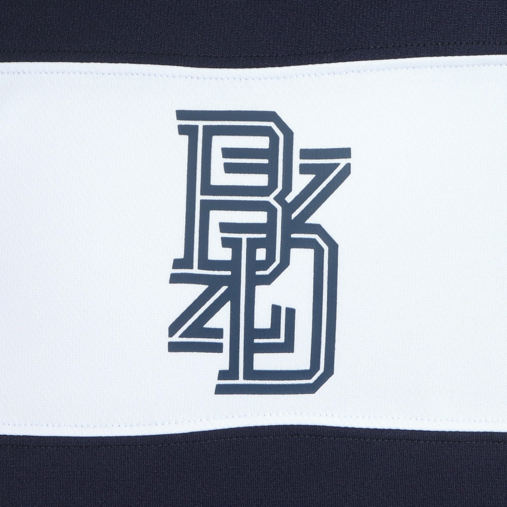 ゼット（ZETT）（メンズ）野球ウェア BEAMS DESIGN 長袖 Tシャツ ビームスデザイン BOT77203-2911
