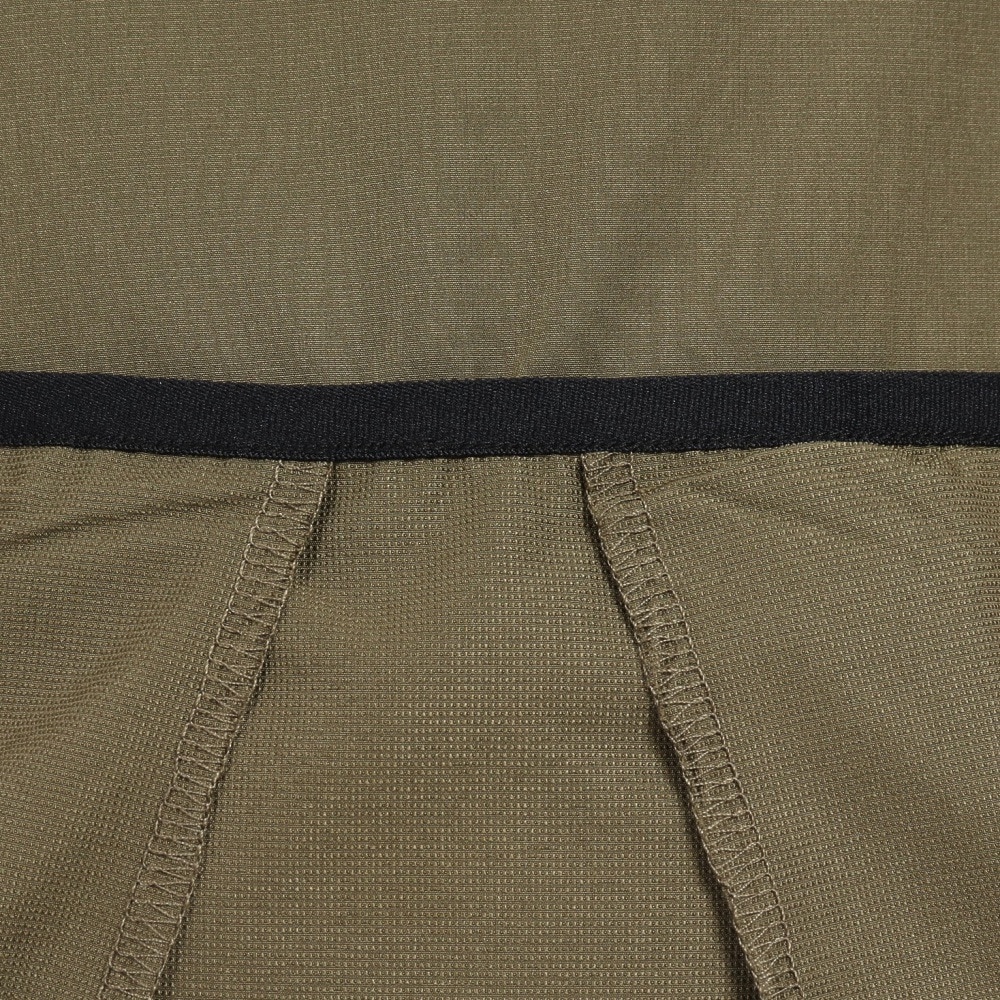 ゼット（ZETT）（メンズ）野球ウェア BEAMS DESIGN 長袖 ピステシャツ ビームスデザイン BOW72603-3400