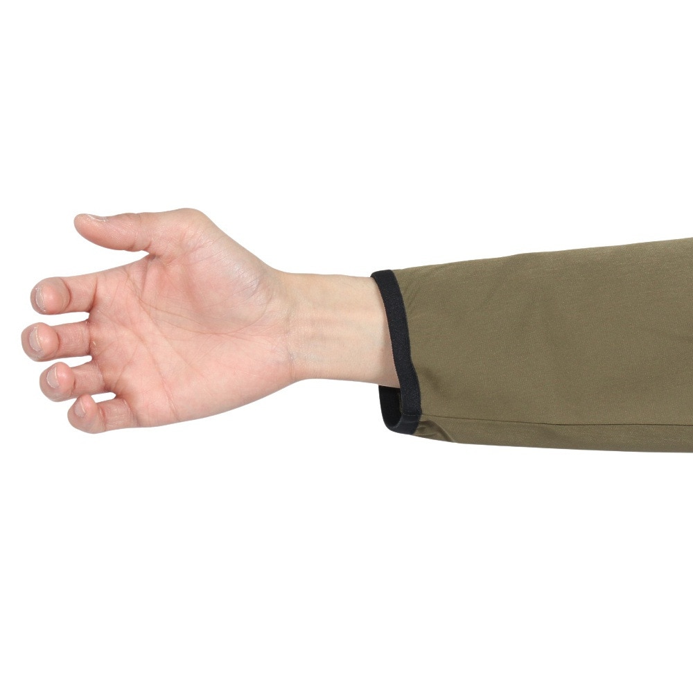 ゼット（ZETT）（メンズ）野球ウェア BEAMS DESIGN 長袖 ピステシャツ ビームスデザイン BOW72603-3400