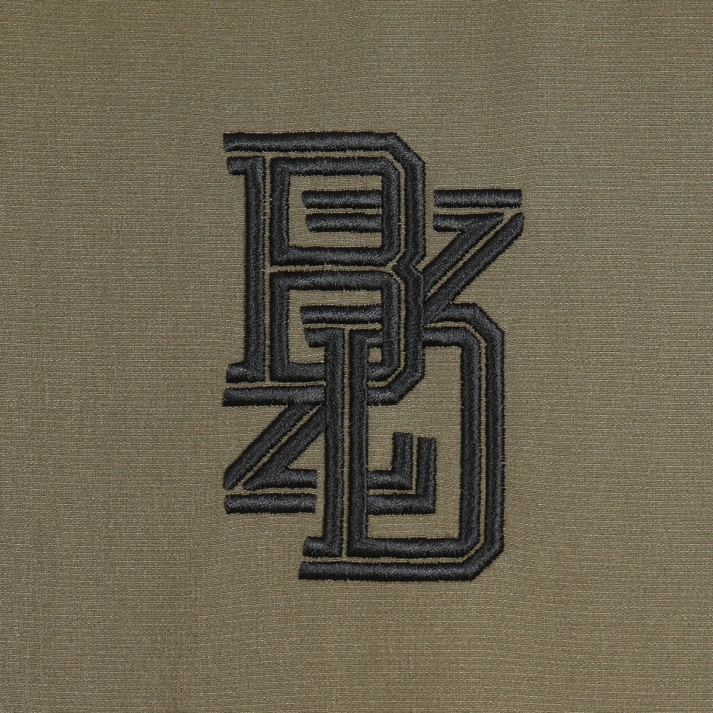 ゼット（ZETT）（メンズ）野球ウェア BEAMS DESIGN 長袖 ピステシャツ ビームスデザイン BOW72603-3400