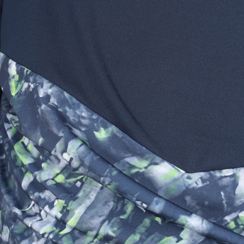 オークリー（OAKLEY）（メンズ）野球ウェア Striking Qd ロングスリーブ Dual Tシャツ 6.0 FOA407102-66V