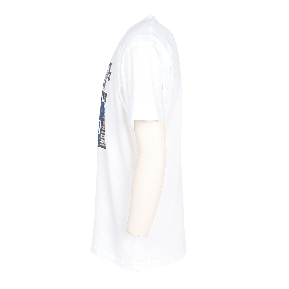MJ・MLB（MJ・MLB）（メンズ）野球ウェア 大谷 1000本安打 Tシャツ 大谷翔平 記念 メモリアル ドジャース ML01-24SS-0031