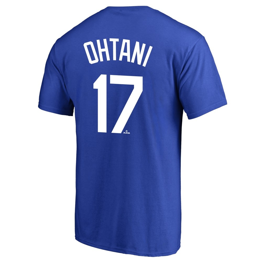 大谷翔平　ロサンゼルス・ドジャース 50/50記念　クラブ Tシャツ Lサイズ 大谷翔平ロサンゼルス・ドジャース 50/50記念クラブ Tシャツ Lサイズ