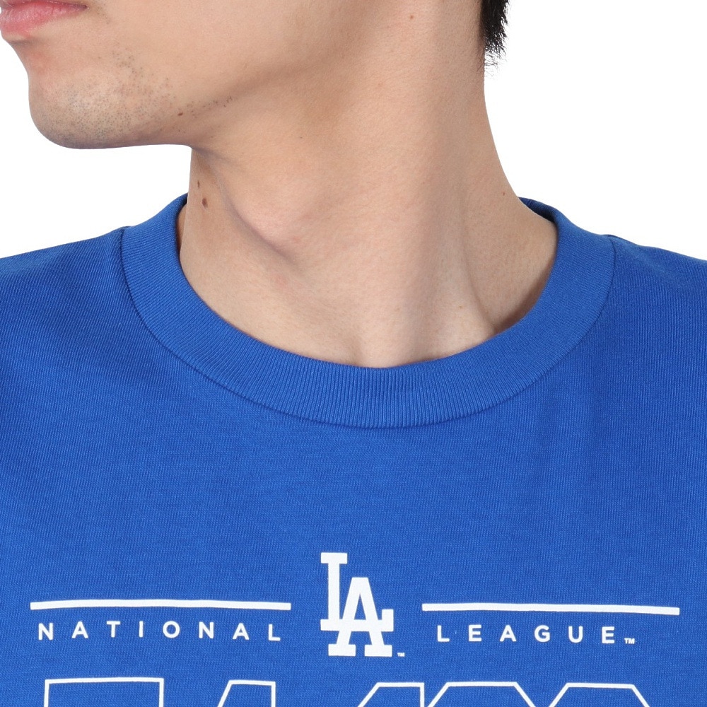 MJ・MLB（MJ・MLB）（メンズ）大谷翔平 ナショナルリーグ ホームラン王&打点王 獲得記念 N&N Tシャツ ML01-24FW-0009