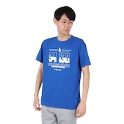 (メンズ)大谷翔平 ナショナルリーグ ホームラン王&打点王 獲得記念 N&N Tシャツ ML01-24FW-0009