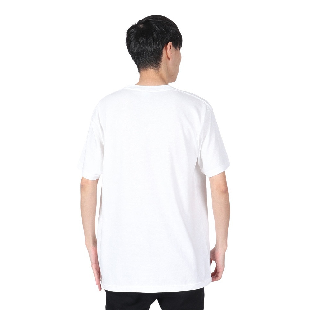 MJ・MLB（MJ・MLB）（メンズ）野球ウェア 大谷翔平 MLB PLAYERS OHTANI 50/50 クラブ Tシャツ ホワイト 4474-1753 09