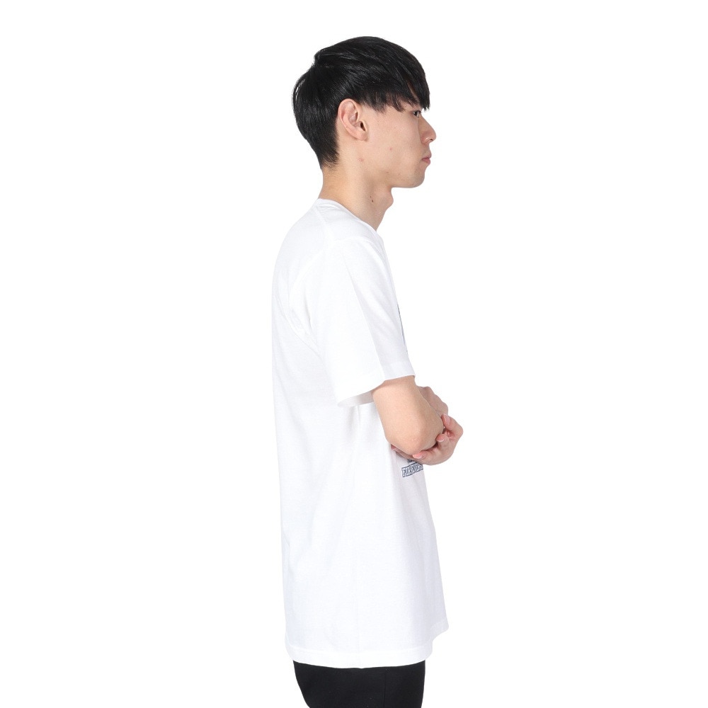 MJ・MLB（MJ・MLB）（メンズ）野球ウェア 大谷翔平 MLB PLAYERS OHTANI 50/50 クラブ Tシャツ ホワイト 4474-1753 09