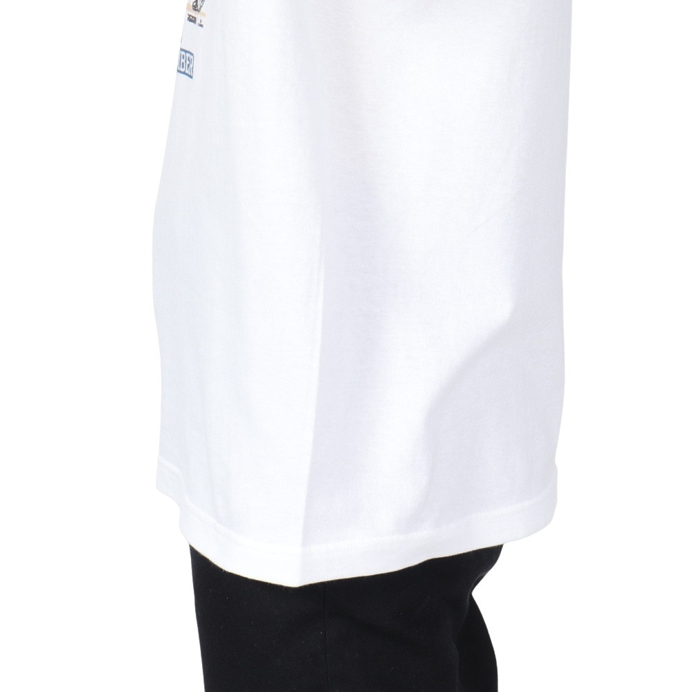 MJ・MLB（MJ・MLB）（メンズ）野球ウェア 大谷翔平 MLB PLAYERS OHTANI 50/50 クラブ Tシャツ ホワイト 4474-1753 09
