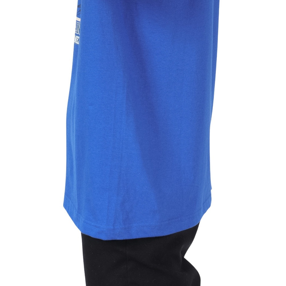 MJ・MLB（MJ・MLB）（メンズ）大谷翔平 Tシャツ 50/50 野球ウェア ドジャース OHTANI 4474-1753 60