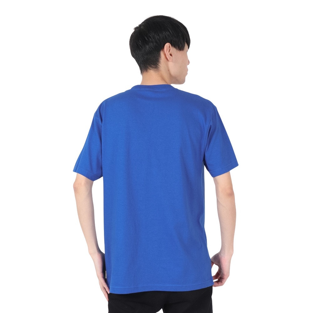 MJ・MLB（MJ・MLB）（メンズ）大谷翔平 Tシャツ 50/50 野球ウェア ドジャース OHTANI 4474-1753 91