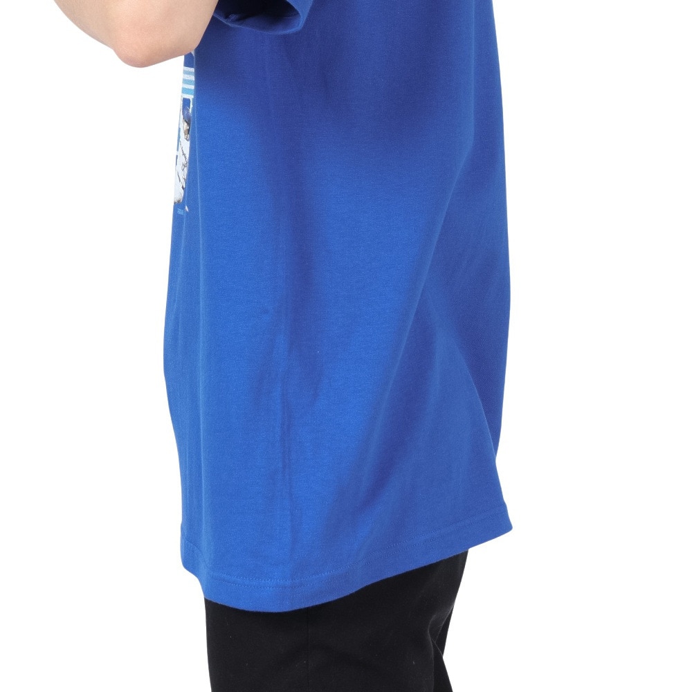 MJ・MLB（MJ・MLB）（メンズ）大谷翔平 Tシャツ 50/50 野球ウェア ドジャース OHTANI 4474-1753 91