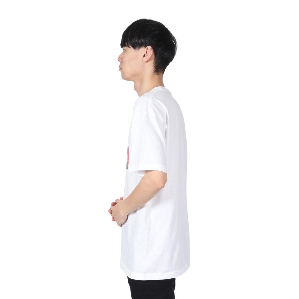 MJ・MLB（MJ・MLB）（メンズ）大谷翔平 Tシャツ 50/50 野球ウェア ドジャース OHTANI 4474-1753 92
