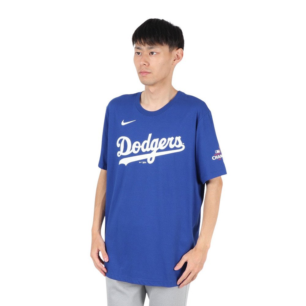 NIKE ドジャース ムーキー・ベッツ Tシャツ Lサイズ ナイキ（NIKE）（メンズ、レディース）ドジャース ムーキー・ベッツ