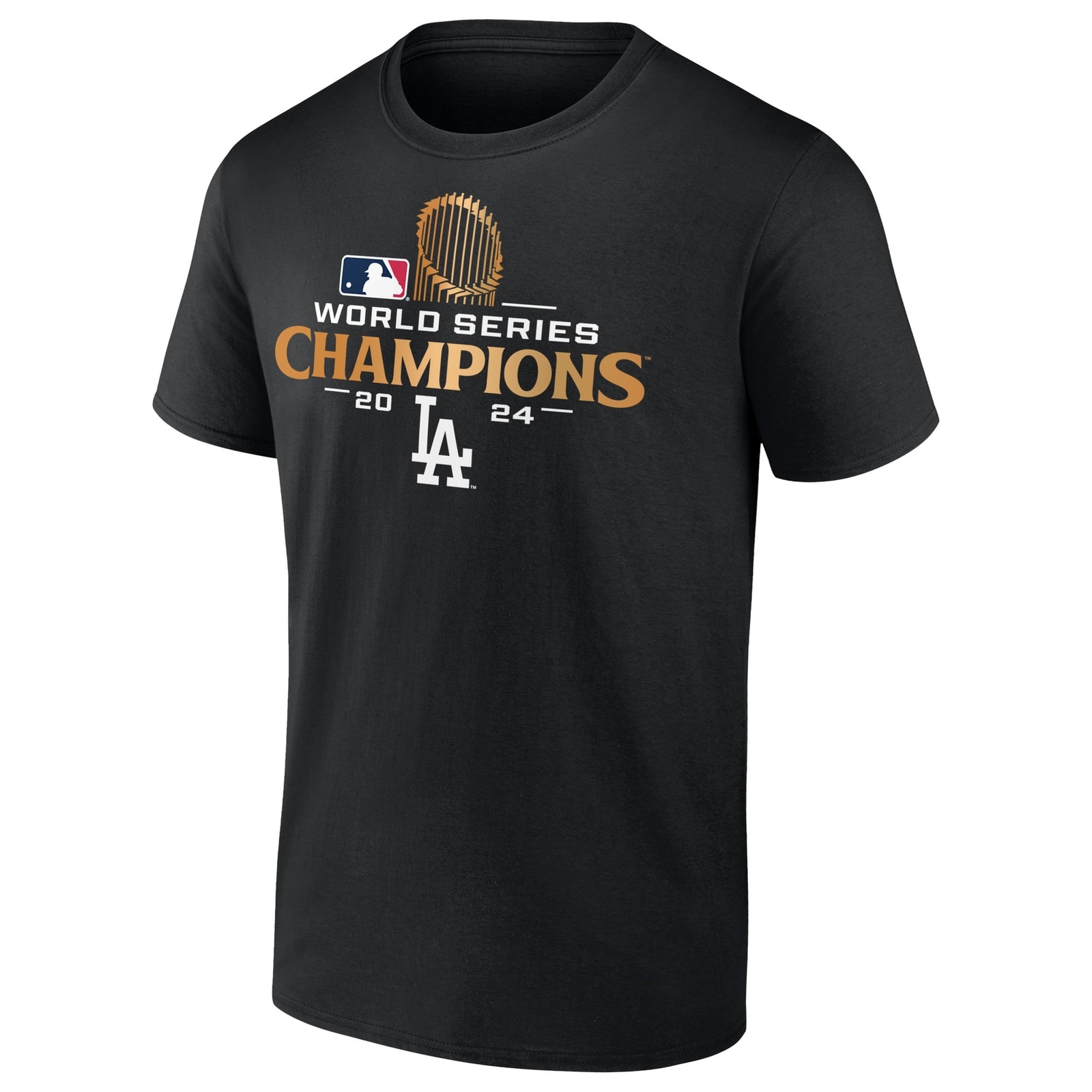 ファナティクス（Fanatics）（メンズ）【先行予約商品】野球ウェア ドジャース 大谷翔平 ナショナルリーグ MVP 2024 受賞記念 Tシャツ  ML01-24FW-0074 | スポーツ用品はスーパースポーツゼビオ