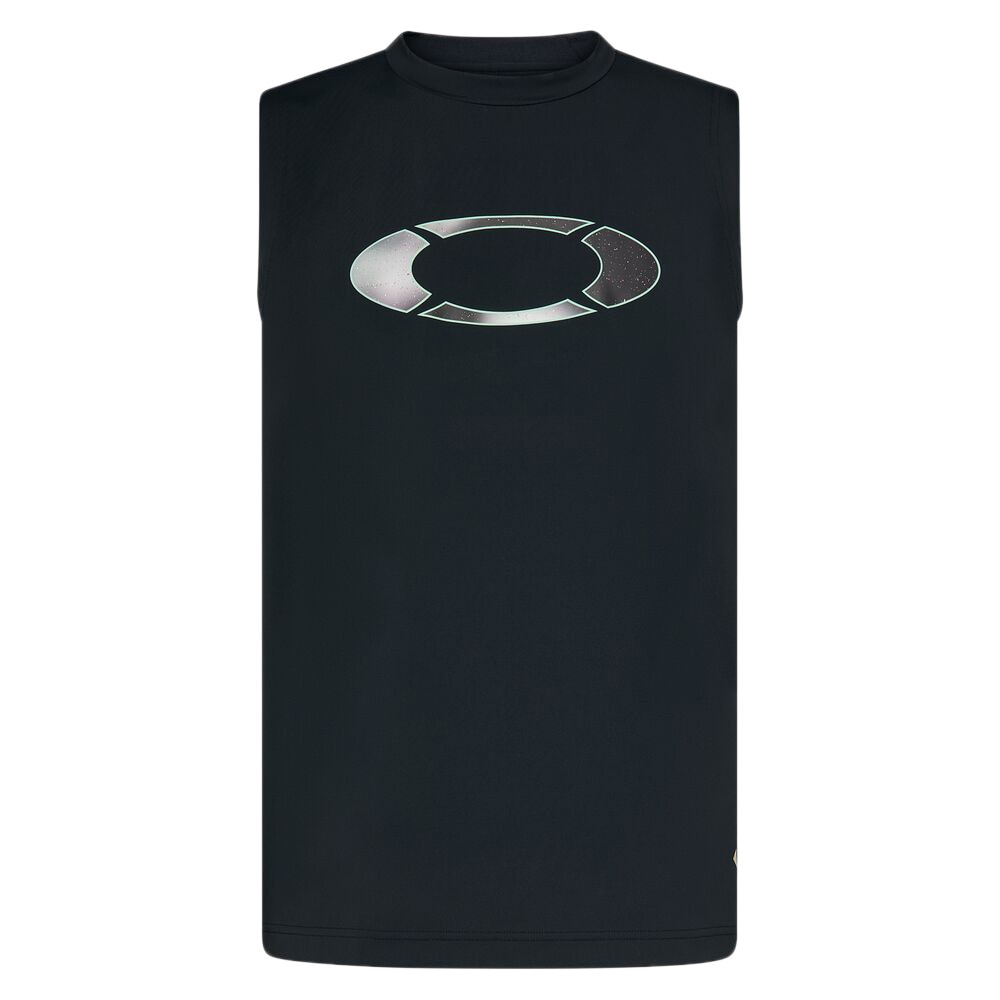 オークリー（OAKLEY）（メンズ）【新商品】 野球ウェア STRIK TECH CD ノースリーブTシャツ FOA407748-02E