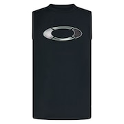 (メンズ)【新商品】 野球ウェア STRIK TECH CD ノースリーブTシャツ FOA407748-02E