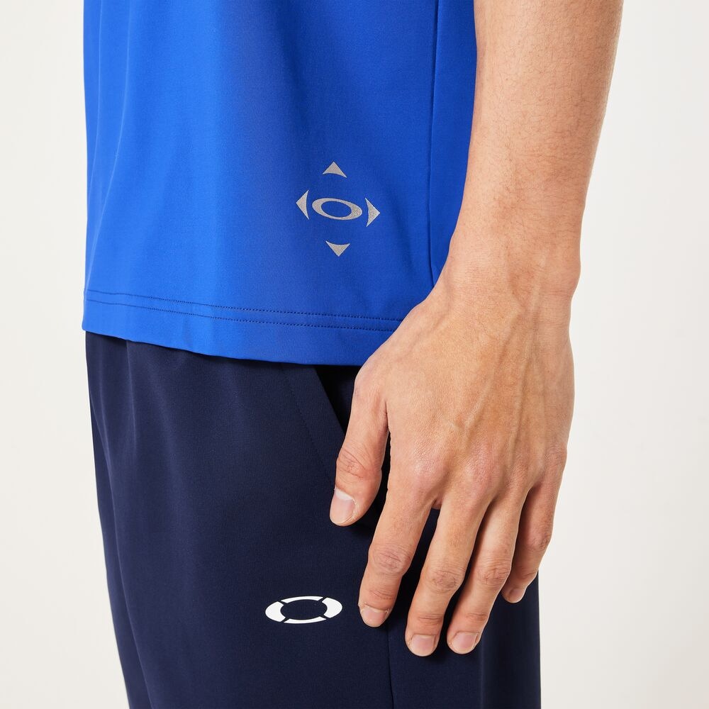 オークリー（OAKLEY）（メンズ）【新商品】 野球ウェア STRIK TECH CD ノースリーブTシャツ FOA407748-6FA