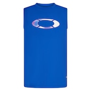(メンズ)【新商品】 野球ウェア STRIK TECH CD ノースリーブTシャツ FOA407748-6FA