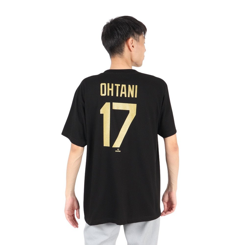 大谷翔平 背番号tシャツ 野球 美品 WBC 侍ジャパン Tシャツ XL 大谷