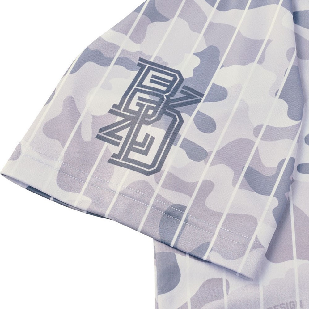ゼット（ZETT）（メンズ）野球ウェア ZETT by BEAMS DESIGNレイヤーシャツ BOT77605-1500