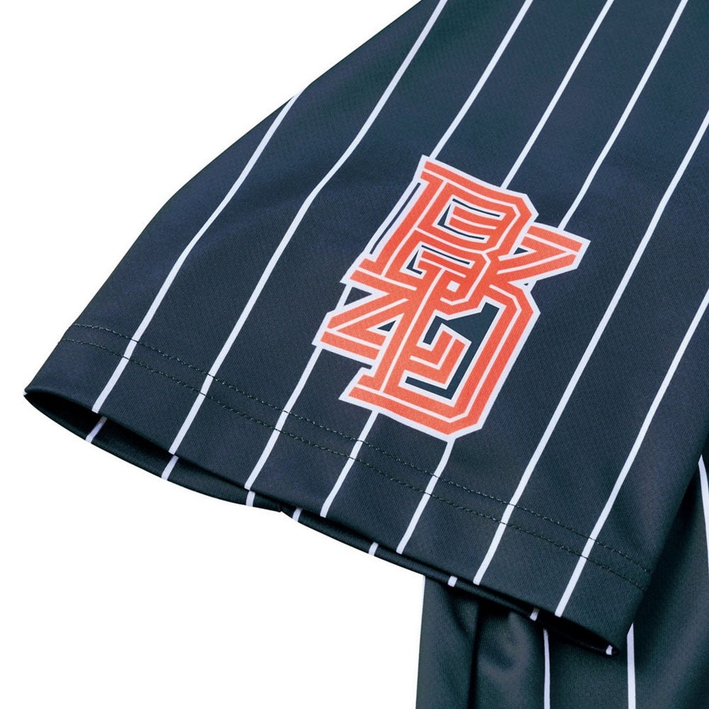 ゼット（ZETT）（メンズ）野球ウェア ZETT by BEAMS DESIGNレイヤーシャツ BOT77605-2900