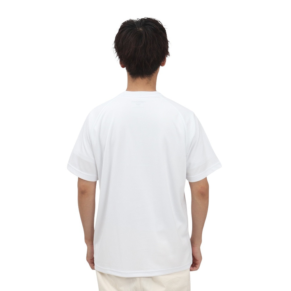 ゼット（ZETT）（メンズ）野球ウェア プロ野球スピリッツA 調子君 半袖Tシャツ BOT97107-1100