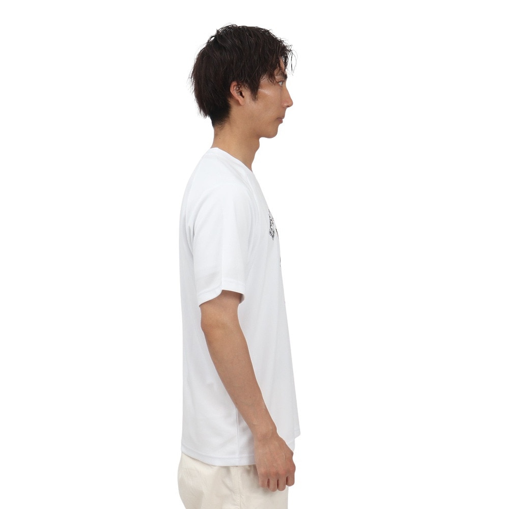ゼット（ZETT）（メンズ）野球ウェア プロ野球スピリッツA 調子君 半袖Tシャツ BOT97107-1100