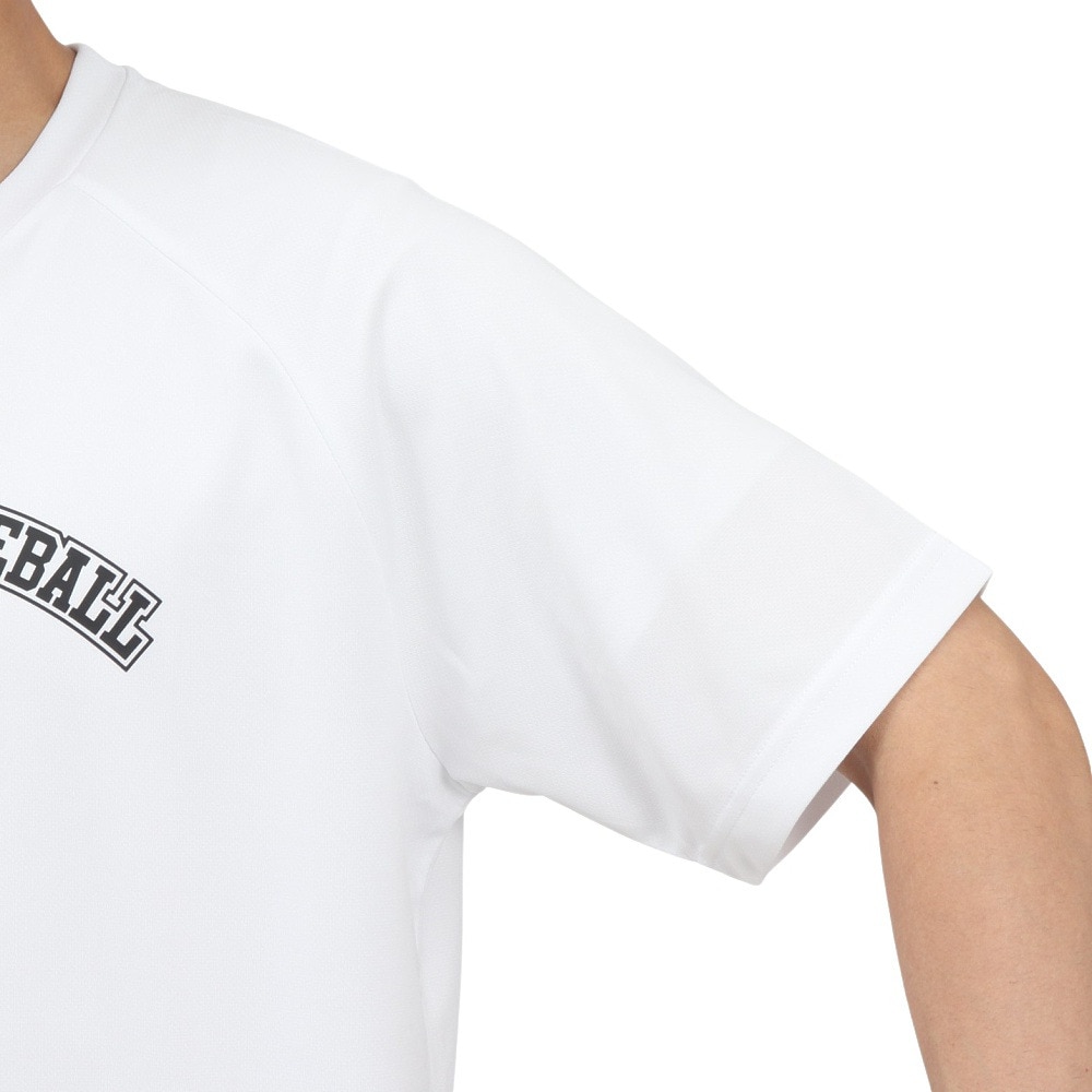 ゼット（ZETT）（メンズ）野球ウェア プロ野球スピリッツA 調子君 半袖Tシャツ BOT97107-1100