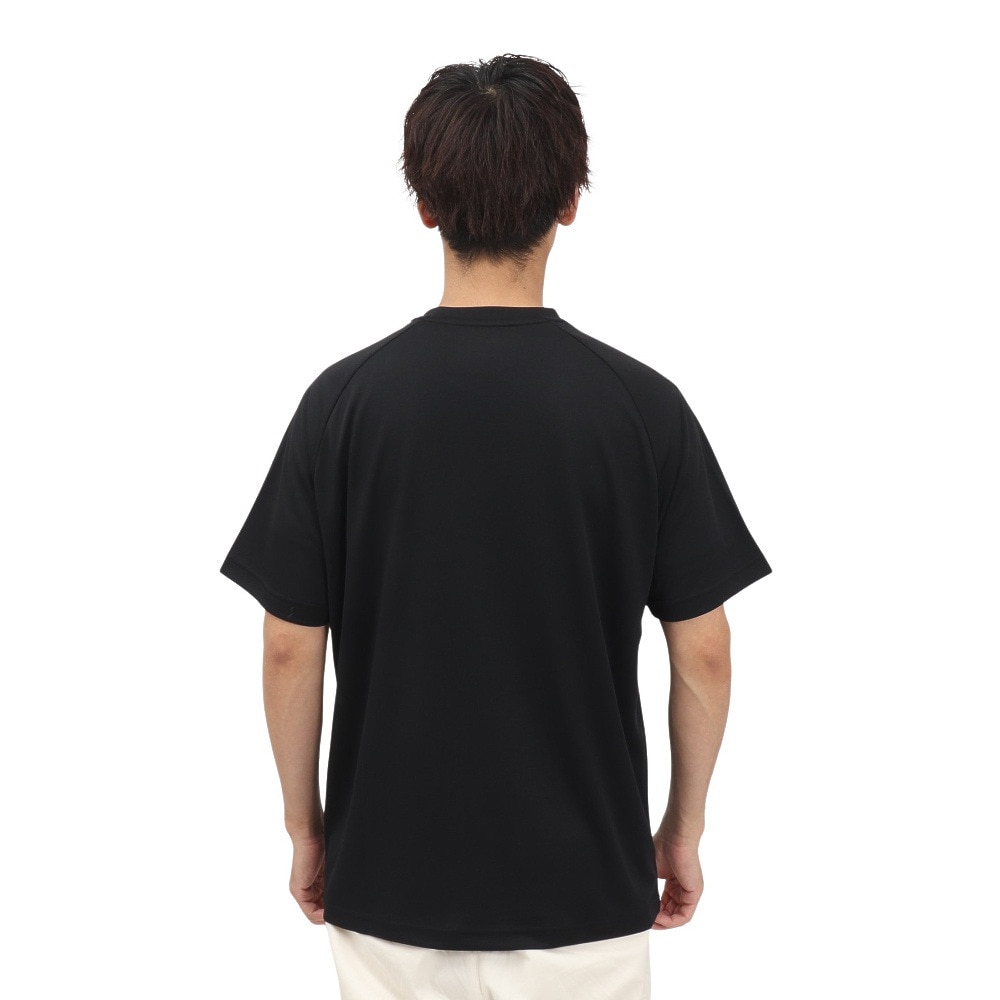 ゼット（ZETT）（メンズ）野球ウェア プロ野球スピリッツA 調子君 半袖Tシャツ BOT97107-1900